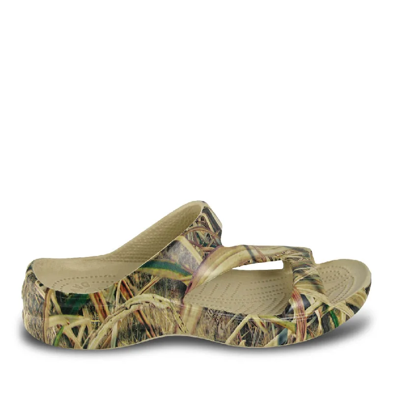 Girls' Mossy Oak Z Sandals - SG Blades