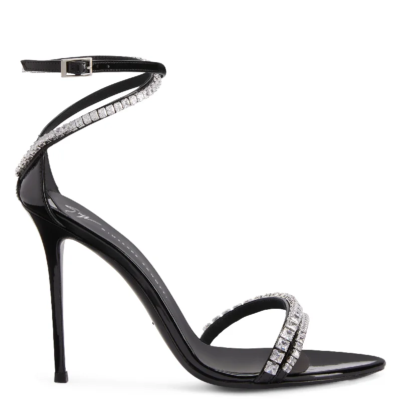 Giuseppe Zanotti Abileene