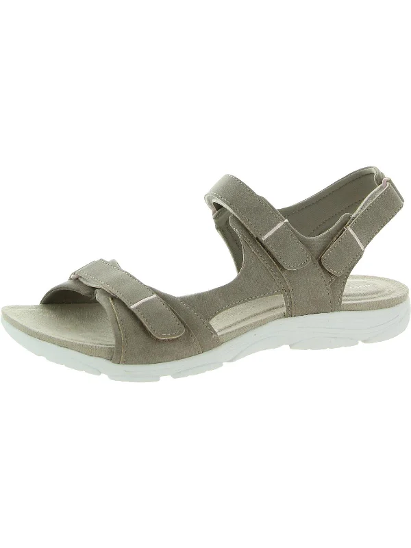 Lake 3 Womens Strappy Sport Sandals