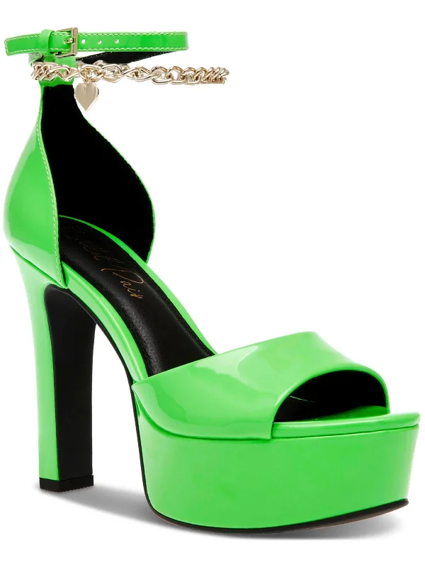 green patent