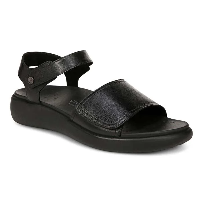 Womens Vionic Awaken in Black