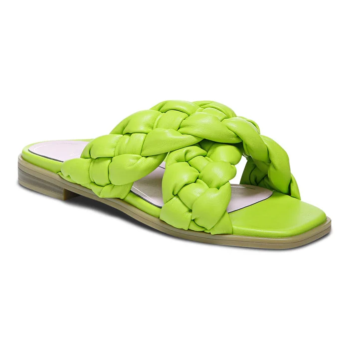 Womens Vionic Kalina Lime