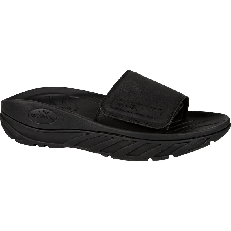 Xelero Tru Slide Women's - Black