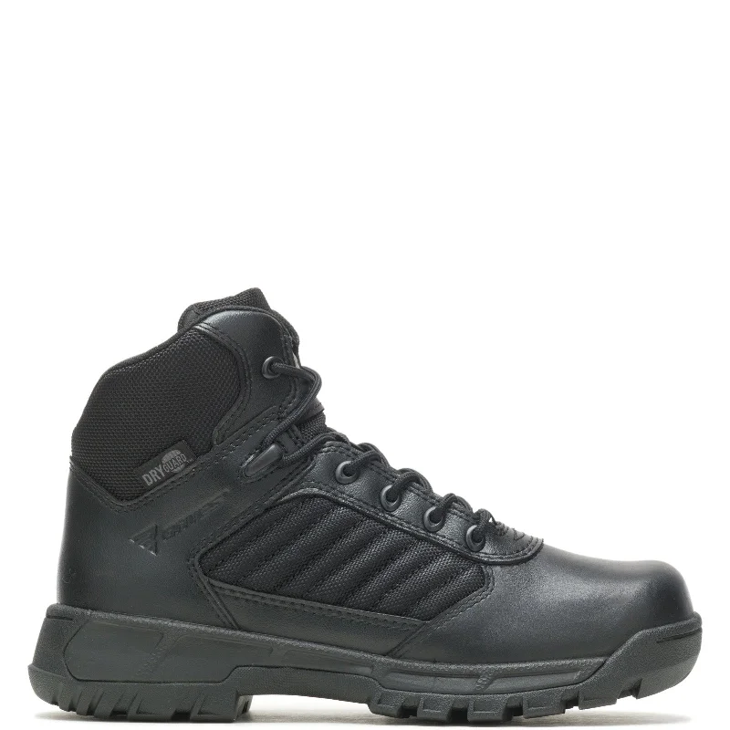 Bates Tactical Sport 2 Mid DryGuard E03562 Womens Black Tactical Boots