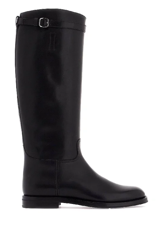 Church's Women's 'Michelle 2G Leather Boots