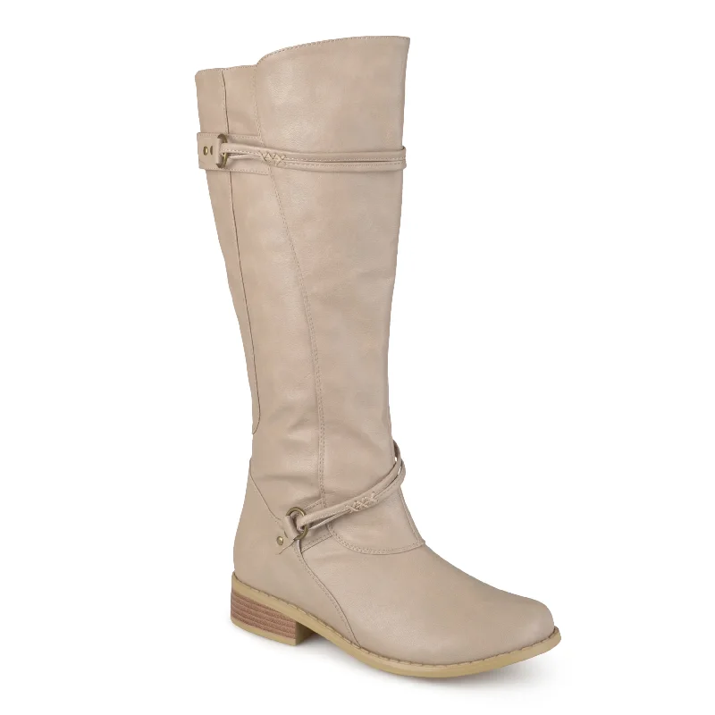 Journee Collection Women's Harley Boot