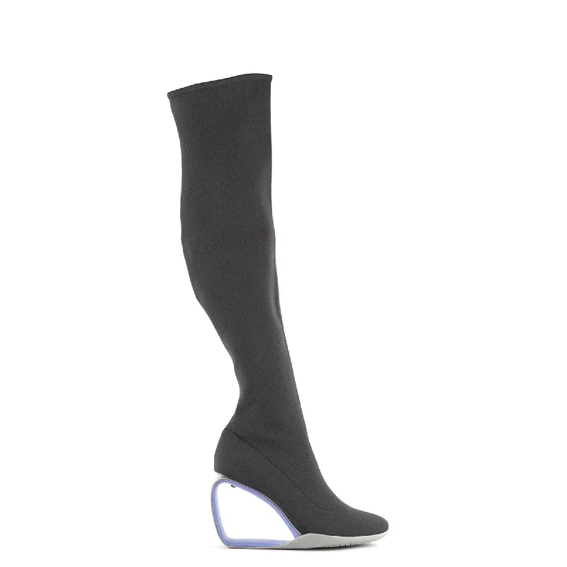 Mobius Long Boot Hi