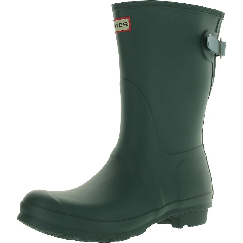 Original Play Womens Waterproof Tall Rain Boots