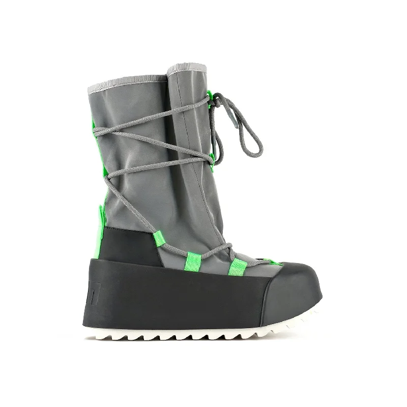 Polar Calf Boot