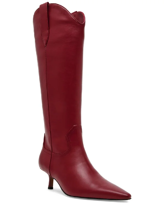 STEVEN by Steve Madden Britt Boot