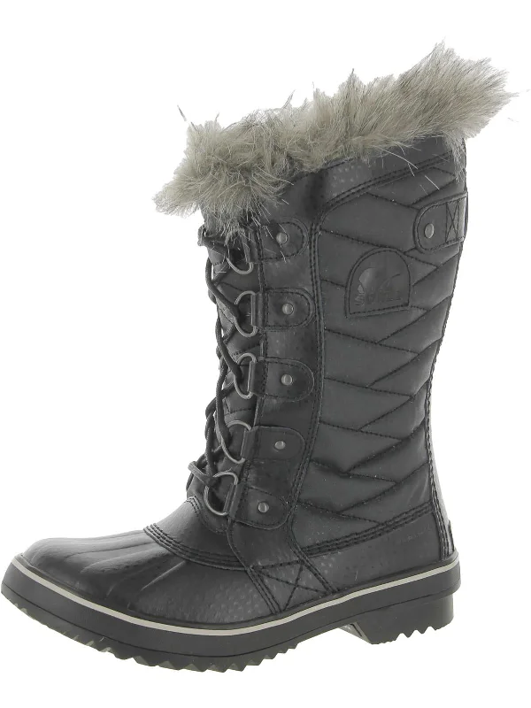 Tofino II Womens Cold Weather Insulated Winter & Snow Boots