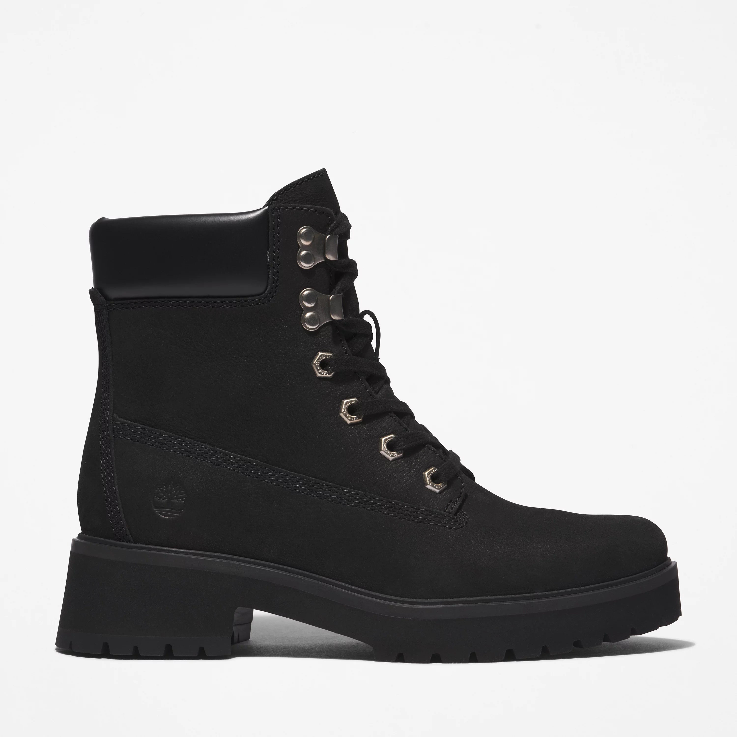 black nubuck