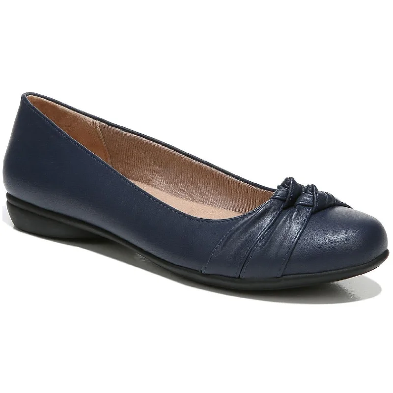 Navy Silky Clf