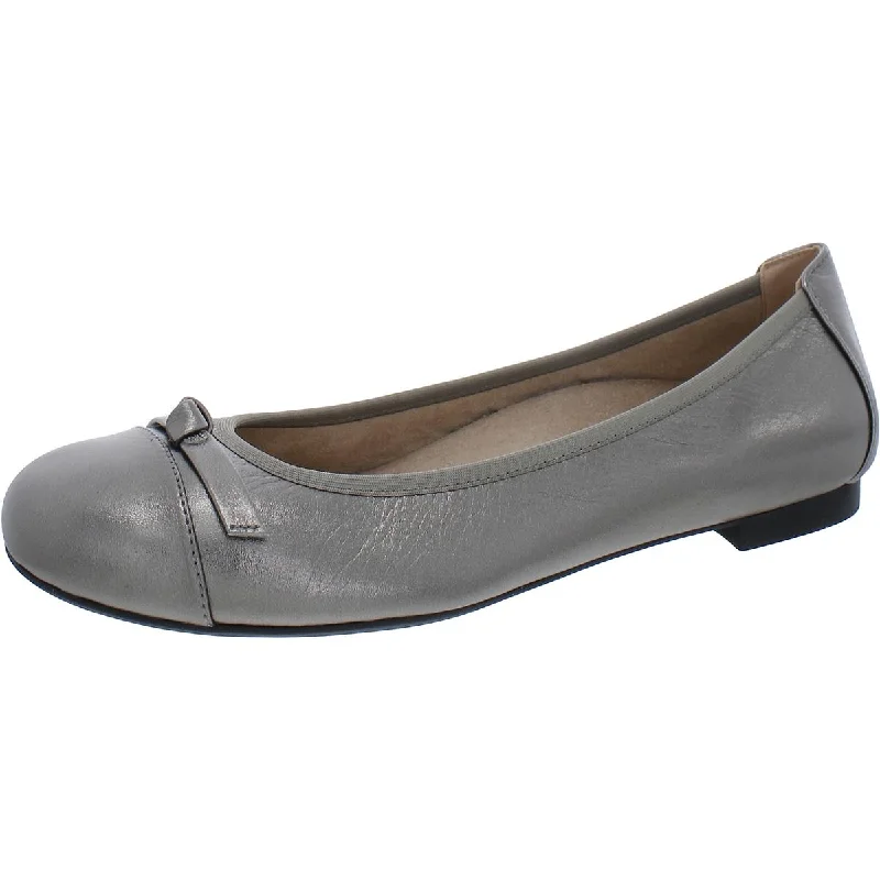 Amorie Womens Ballet Flats