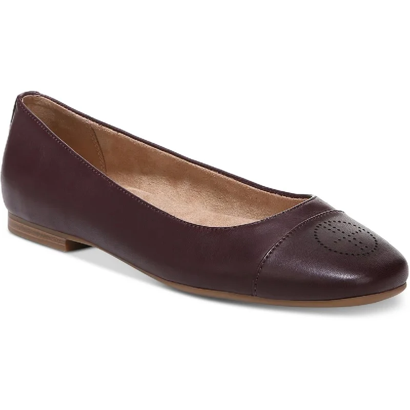 Aerinn  Womens Ballet Flats