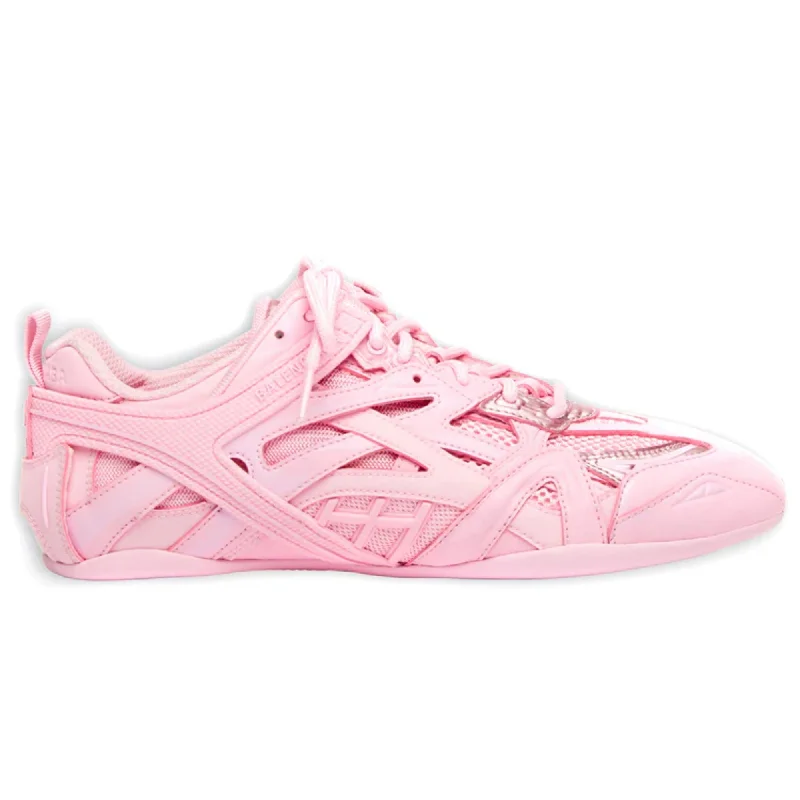 Balenciaga Drive Sneakers 'Pink'