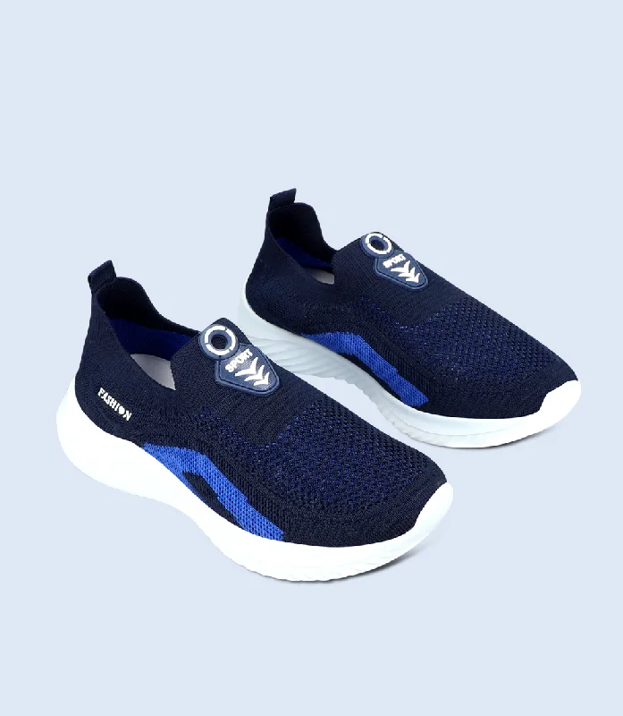 BW8280-NAVY-Women Sports Shoes