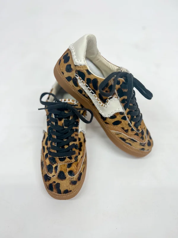 [Dolce Vita] Notice Sneaker-Leopard