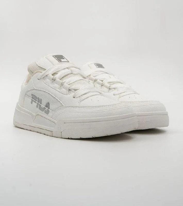 FILA Kascade Ladies Sneaker - White