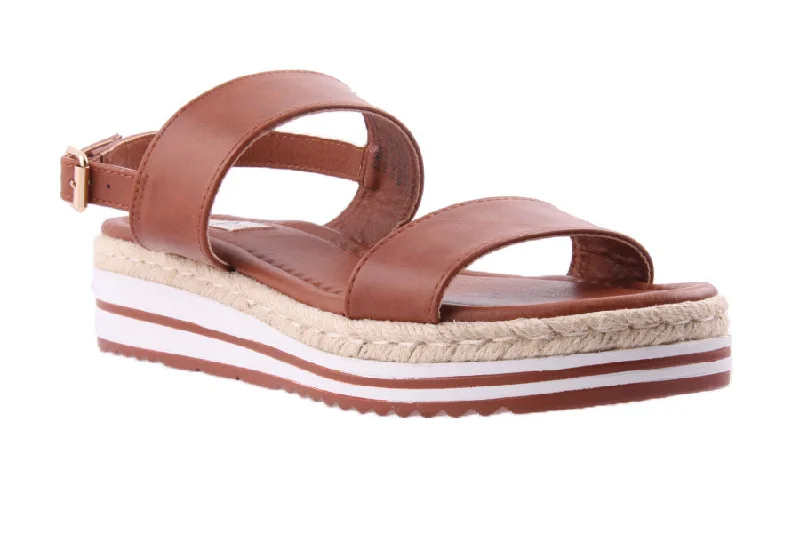 MALDIVES TAN NUBUCK